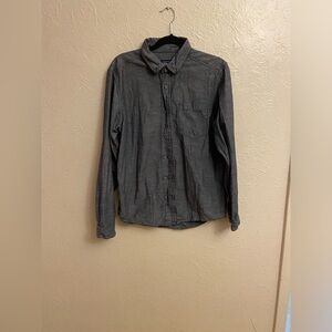 Patagonia Casual Button Down Shirt